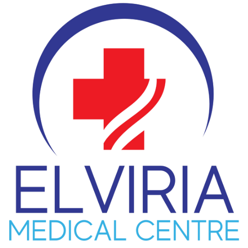 Logo Elviria Medical Centre